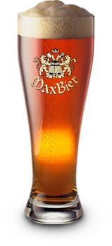Вишнёвое ячменное пиво - MaxKriek