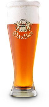 Светлое пшеничное пиво - MaxWeizen