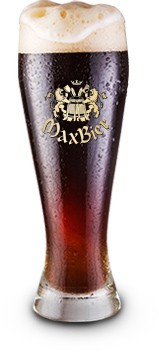 Тёмное пшеничное пиво - MaxDunkel
